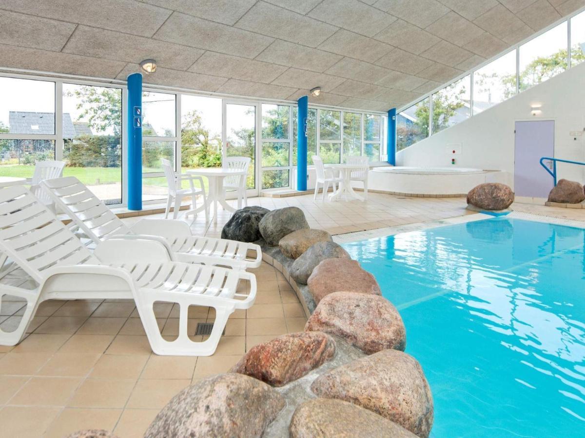 Holiday Home Hemmet Lxxiii Eksteriør bilde