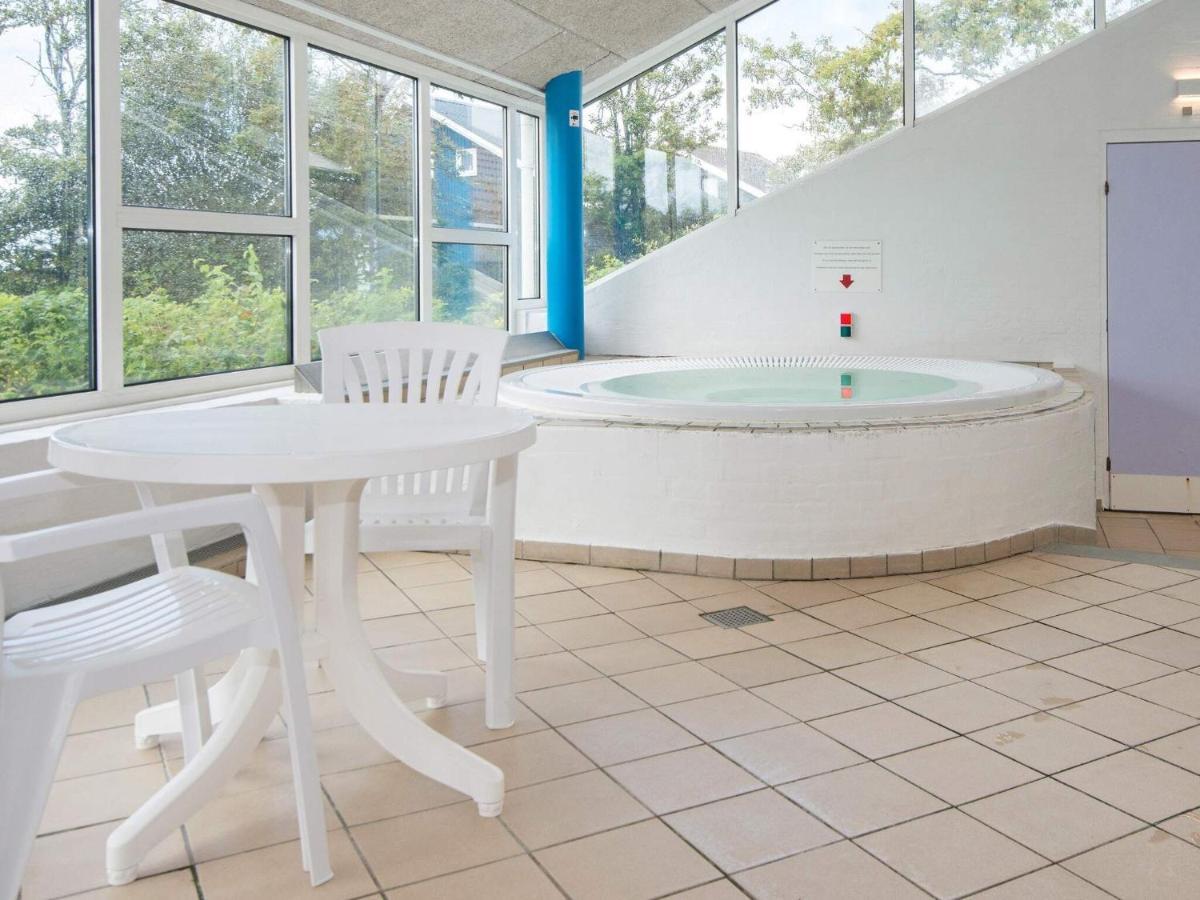 Holiday Home Hemmet Lxxiii Eksteriør bilde