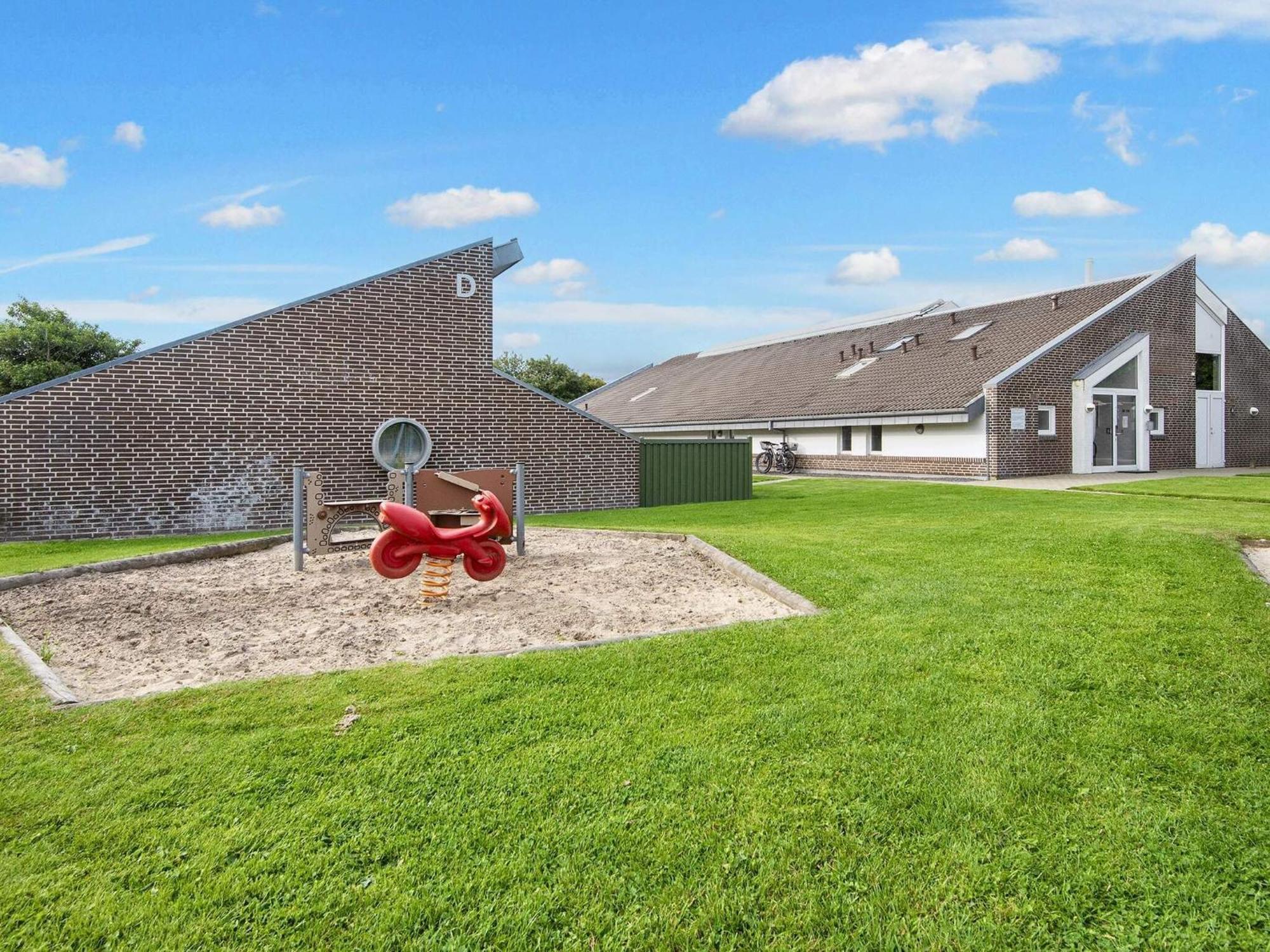 Holiday Home Hemmet Lxxiii Eksteriør bilde